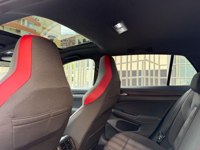 VOLKSWAGEN Golf GTI 2.0 TSI 245Cv DSG 5p.