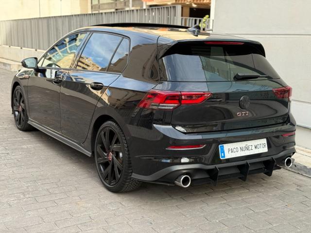 VOLKSWAGEN Golf GTI 2.0 TSI 245Cv DSG 5p.