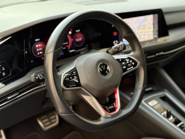 VOLKSWAGEN Golf GTI 2.0 TSI 245Cv DSG 5p.