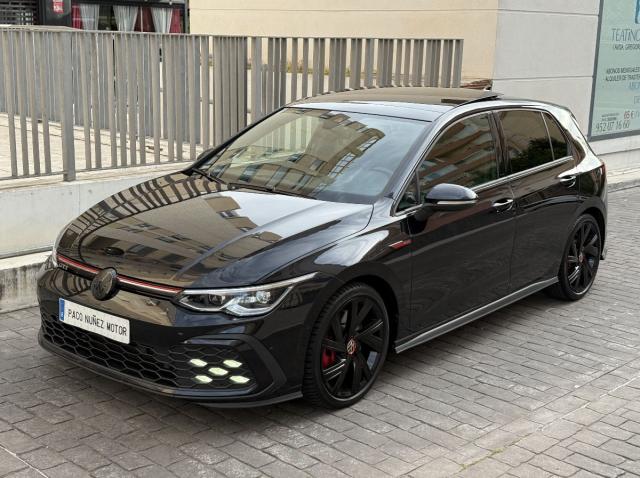 VOLKSWAGEN Golf GTI 2.0 TSI 245Cv DSG 5p.
