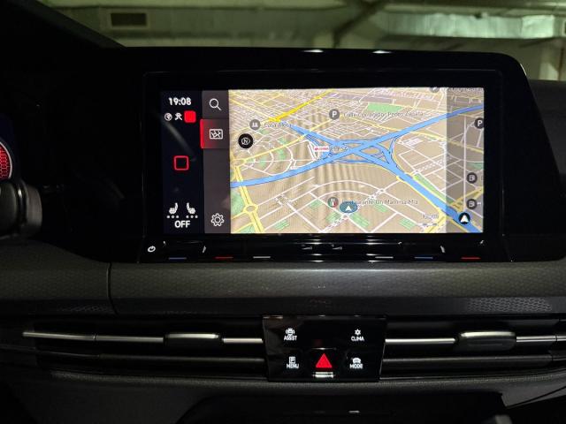 VOLKSWAGEN Golf GTI 2.0 TSI 245Cv DSG 5p.