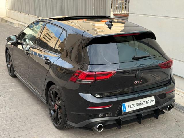 VOLKSWAGEN Golf GTI 2.0 TSI 245Cv DSG 5p.