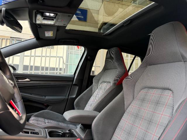 VOLKSWAGEN Golf GTI 2.0 TSI 245Cv DSG 5p.