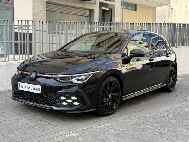 VOLKSWAGEN Golf GTI 2.0 TSI 245Cv DSG 5p.