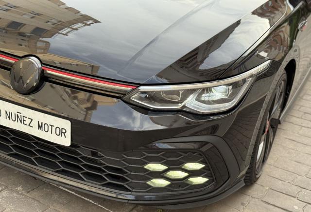 VOLKSWAGEN Golf GTI 2.0 TSI 245Cv DSG 5p.