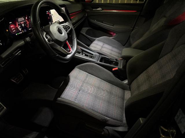 VOLKSWAGEN Golf GTI 2.0 TSI 245Cv DSG 5p.