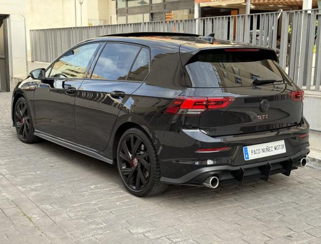 VOLKSWAGEN Golf GTI 2.0 TSI 245Cv DSG 5p.
