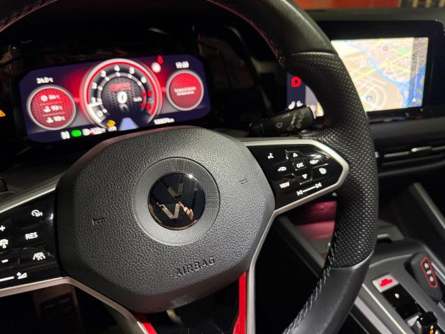 VOLKSWAGEN Golf GTI 2.0 TSI 245Cv DSG 5p.