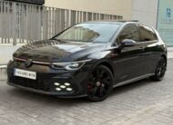 VOLKSWAGEN Golf GTI 2.0 TSI 245Cv DSG 5p.