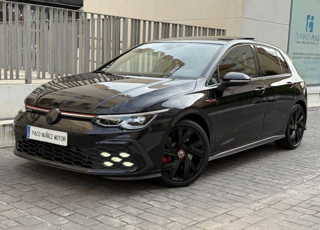 VOLKSWAGEN Golf GTI 2.0 TSI 245Cv DSG 5p.