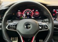 VOLKSWAGEN Golf GTI 2.0 TSI 245Cv DSG 5p.