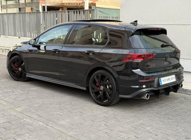 VOLKSWAGEN Golf GTI 2.0 TSI 245Cv DSG 5p.