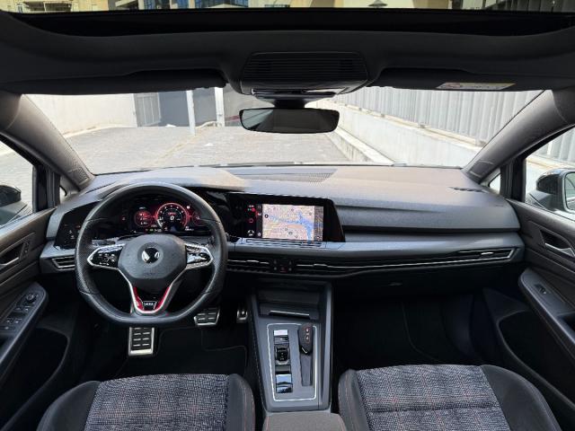 VOLKSWAGEN Golf GTI 2.0 TSI 245Cv DSG 5p.