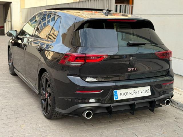 VOLKSWAGEN Golf GTI 2.0 TSI 245Cv DSG 5p.