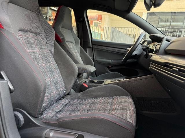 VOLKSWAGEN Golf GTI 2.0 TSI 245Cv DSG 5p.