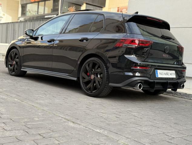 VOLKSWAGEN Golf GTI 2.0 TSI 245Cv DSG 5p.