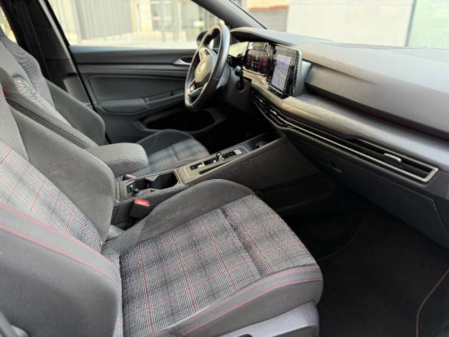 VOLKSWAGEN Golf GTI 2.0 TSI 245Cv DSG 5p.