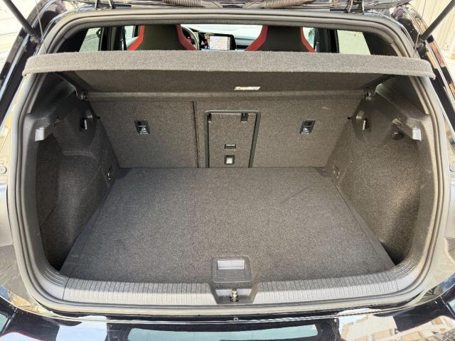VOLKSWAGEN Golf GTI 2.0 TSI 245Cv DSG 5p.