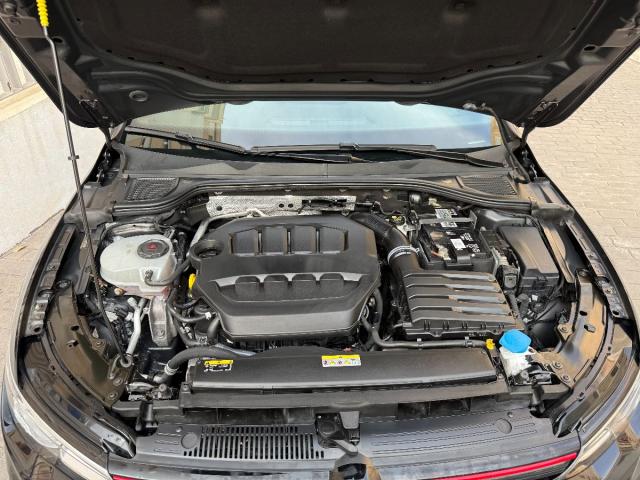 VOLKSWAGEN Golf GTI 2.0 TSI 245Cv DSG 5p.