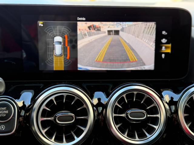 MERCEDES – Clase GLA – 200 d 4MATIC 8G-DCT -VENDIDO-