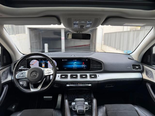GLE 300d 4Matic AMG Final Edition -RESERVADO-