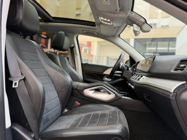 GLE 300d 4Matic AMG Final Edition -RESERVADO-