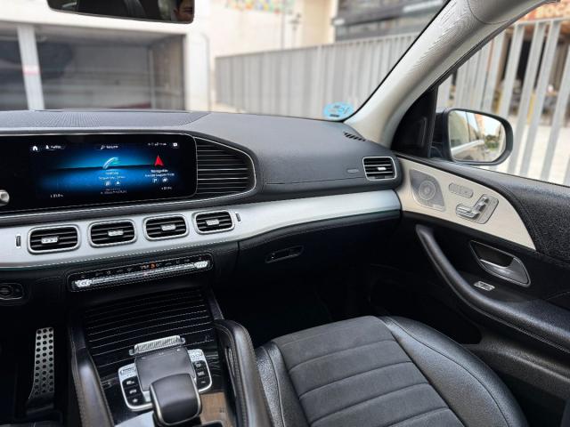 GLE 300d 4Matic AMG Final Edition -RESERVADO-