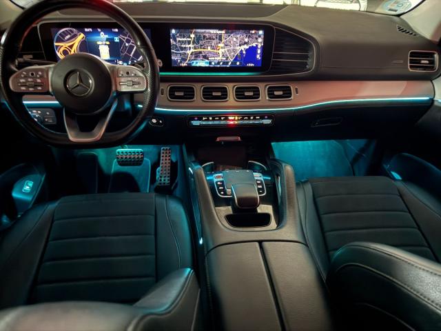 GLE 300d 4Matic AMG Final Edition -RESERVADO-