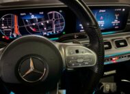 GLE 300d 4Matic AMG Final Edition -RESERVADO-