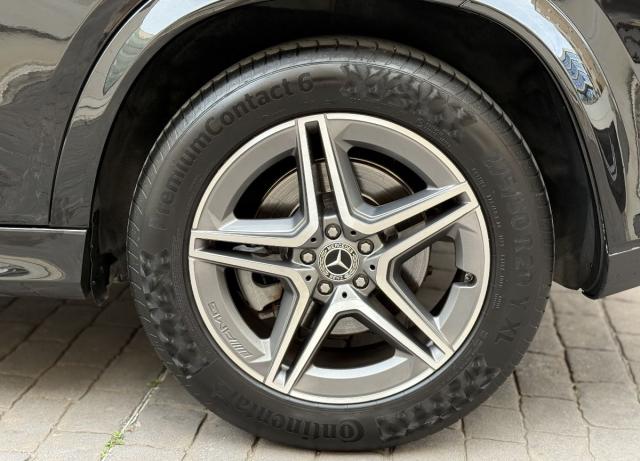 GLE 300d 4Matic AMG Final Edition -RESERVADO-