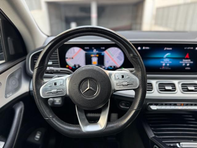GLE 300d 4Matic AMG Final Edition -RESERVADO-