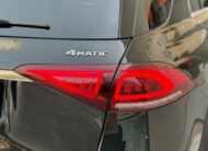 GLE 300d 4Matic AMG Final Edition -RESERVADO-