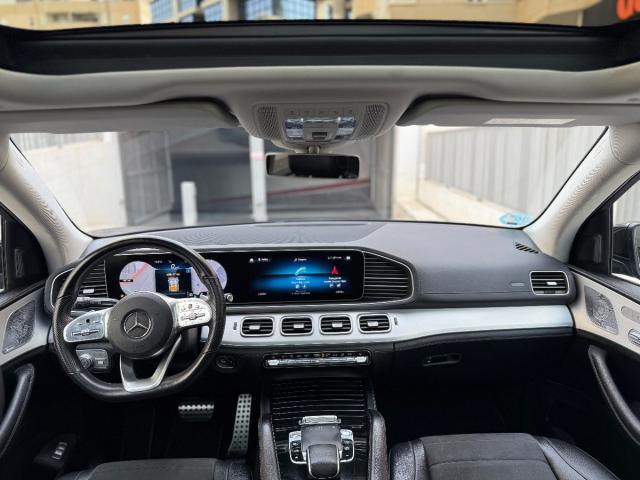 GLE 300d 4Matic AMG Final Edition -RESERVADO-