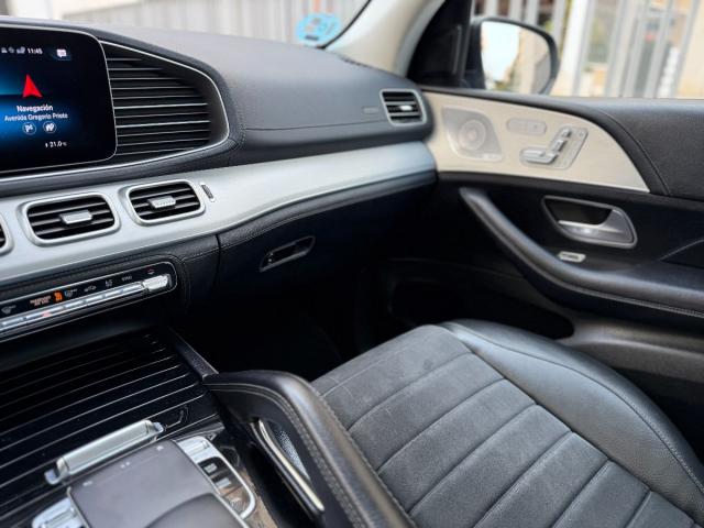 GLE 300d 4Matic AMG Final Edition -RESERVADO-
