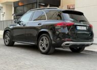 GLE 300d 4Matic AMG Final Edition -RESERVADO-