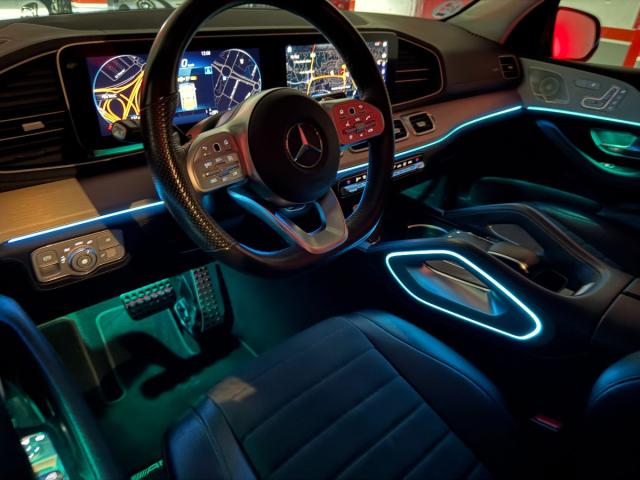 GLE 300d 4Matic AMG Final Edition -RESERVADO-