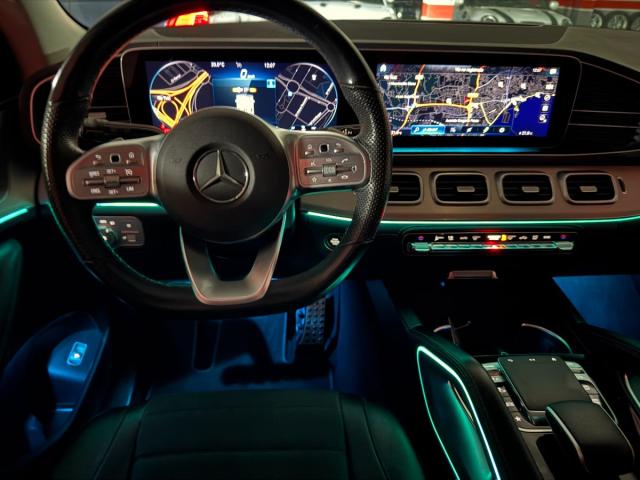 GLE 300d 4Matic AMG Final Edition -RESERVADO-