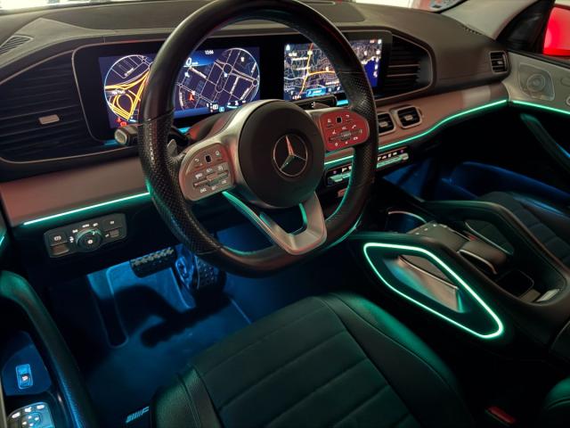 GLE 300d 4Matic AMG Final Edition -RESERVADO-