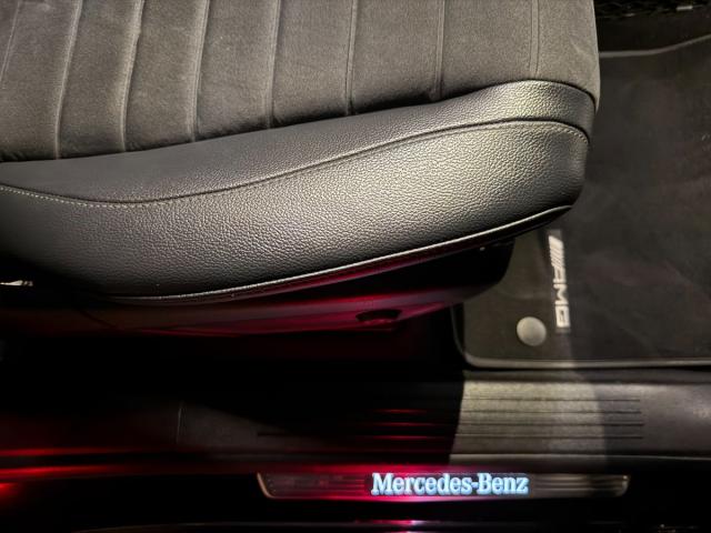 GLE 300d 4Matic AMG Final Edition -RESERVADO-