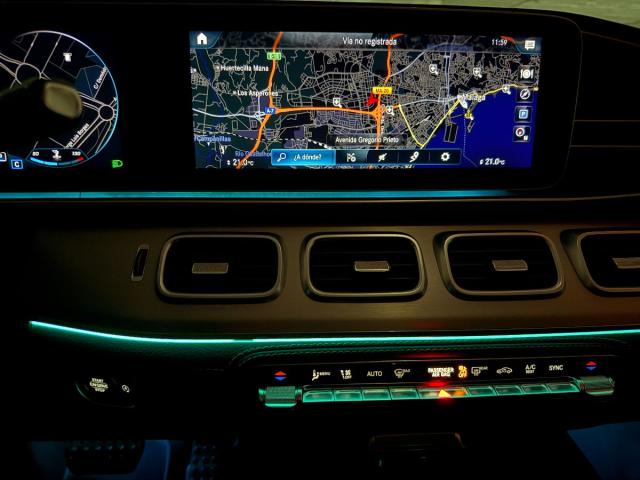GLE 300d 4Matic AMG Final Edition -RESERVADO-