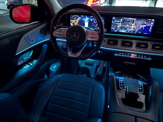 GLE 300d 4Matic AMG Final Edition -RESERVADO-