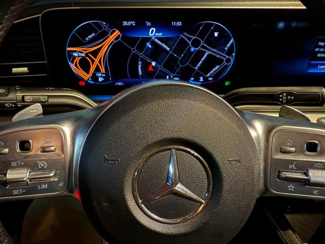GLE 300d 4Matic AMG Final Edition -RESERVADO-