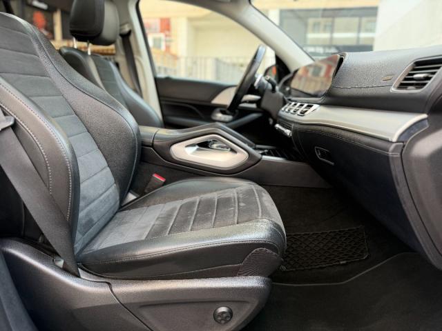 GLE 300d 4Matic AMG Final Edition -RESERVADO-
