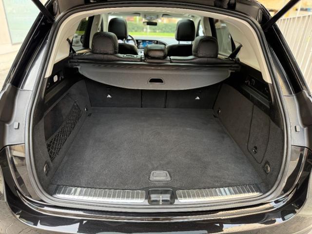 GLE 300d 4Matic AMG Final Edition -RESERVADO-