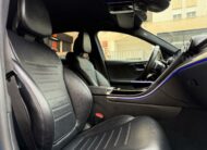 C 200 HIBRIDO AMG 9 G DCT 204Cv