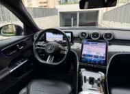 C 200 HIBRIDO AMG 9 G DCT 204Cv