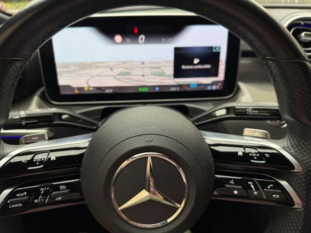 C 200 HIBRIDO AMG 9 G DCT 204Cv