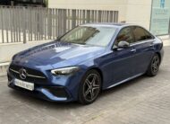 C 200 HIBRIDO AMG 9 G DCT 204Cv