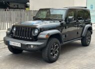 JEEP – Wrangler – 5p Rubicon 4xe 2.0 ATX 380Cv 4WD PHEV -VENDIDO-