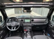 JEEP – Wrangler – 5p Rubicon 4xe 2.0 ATX 380Cv 4WD PHEV -VENDIDO-